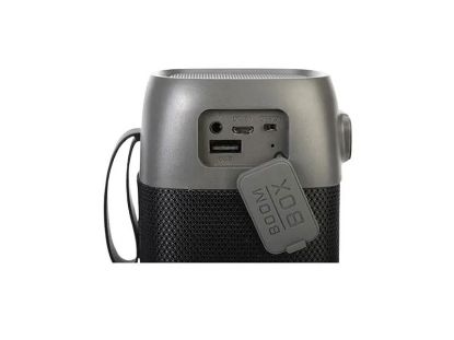 تصویر اسپیکر بلوتوثی GF501 بیکارو BEECARO